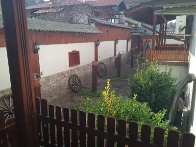 Семеен Хотел Извора