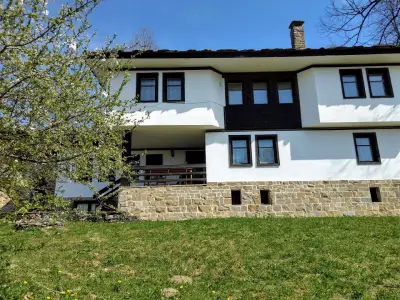 Guest house Ivanca Boncheva