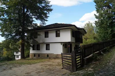 Guest house Ivanca Boncheva