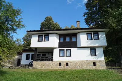 Guest house Ivanca Boncheva