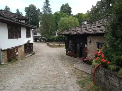 Guest house Ivanca Boncheva