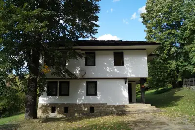 Guest house Ivanca Boncheva