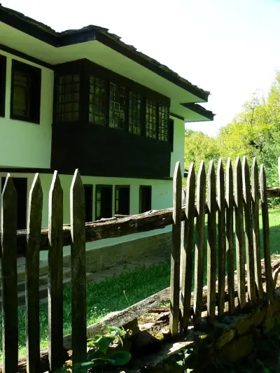 Guest house Ivanca Boncheva