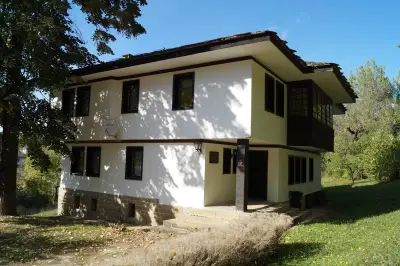 Guest house Ivanca Boncheva