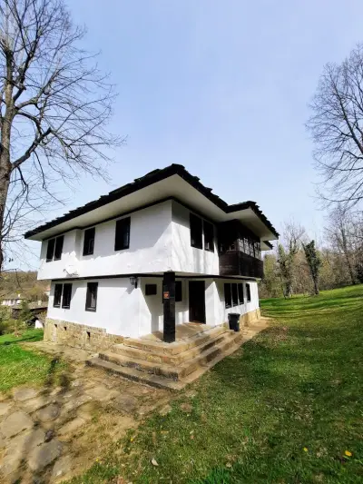 Guest house Ivanca Boncheva