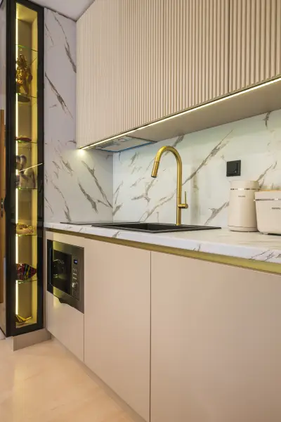 Einik Luxury Apartments