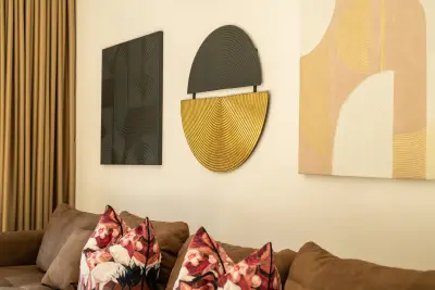 Einik Luxury Apartments