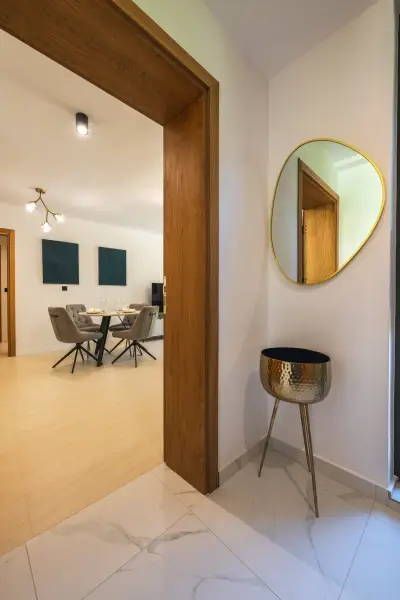 Einik Luxury Apartments
