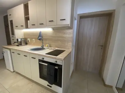 Апартамент за нощувки Smiley Place