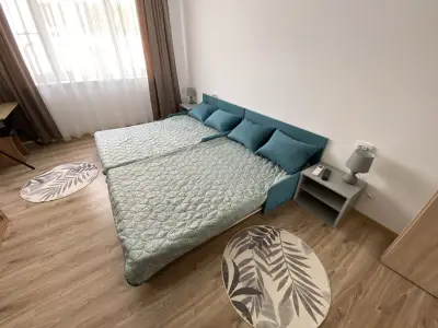 Апартамент за нощувки Smiley Place
