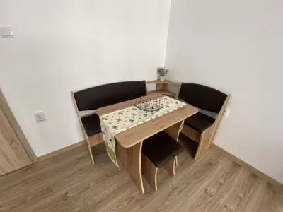 Апартамент "Smiley Place"