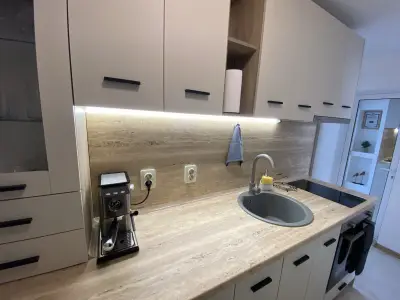 Апартамент за нощувки Smiley Place