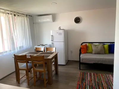 Guest House KN Malusha