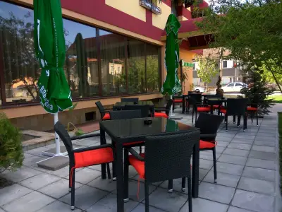 Boutique Hotel VSK Kentavar