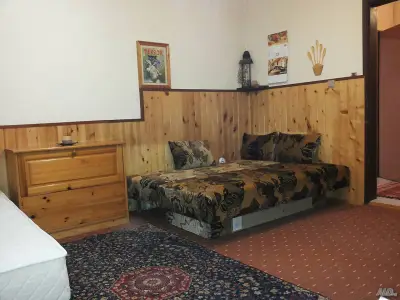 Къща за гости” Веси Ем”