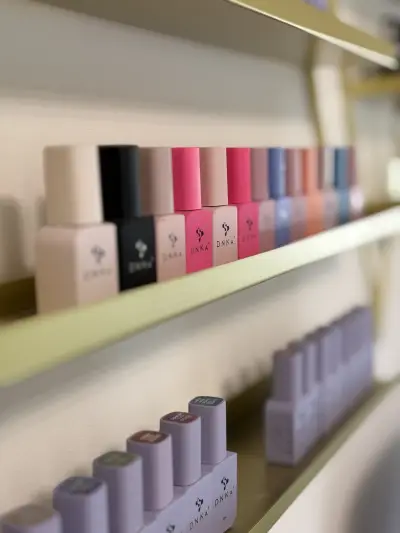 Belladonna Nails Salon