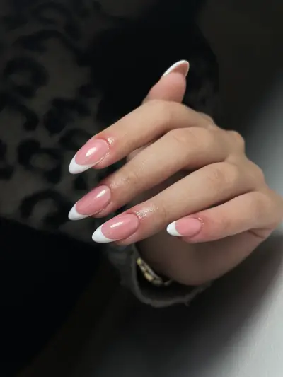 Belladonna Nails Salon