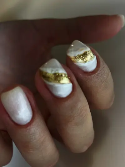Belladonna Nails Salon
