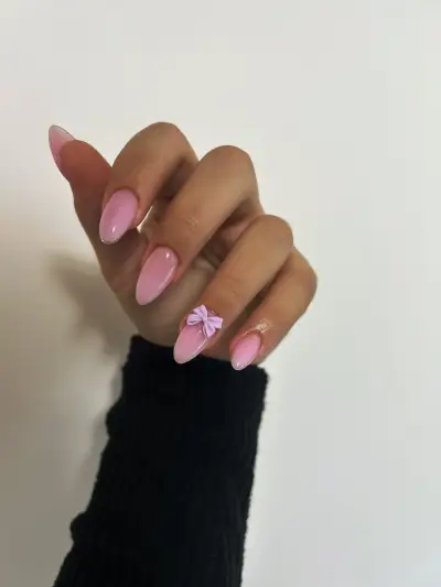Belladonna Nails Salon