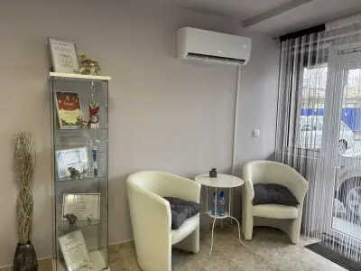 Kreshlya studio
