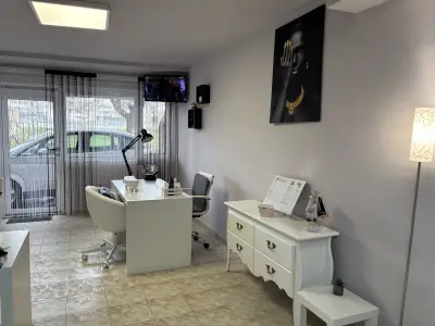 Kreshlya studio