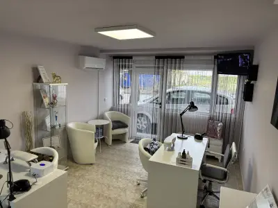 Kreshlya studio
