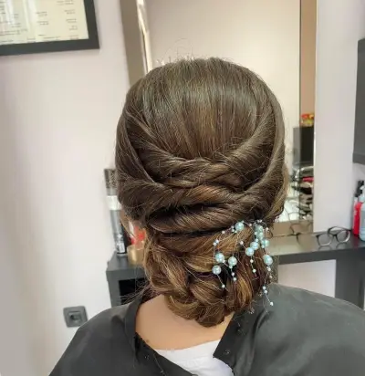 Салон за красота Murano Backstage