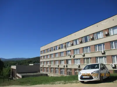 Хотел Панорама