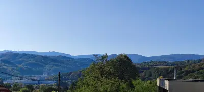Хотел Панорама