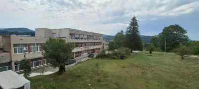 Хотел Панорама