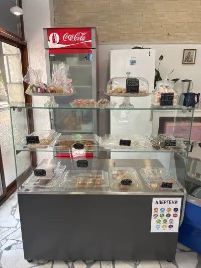 Сладката Фея Лин