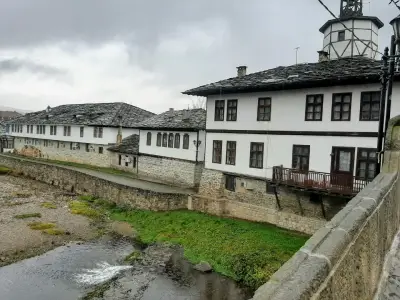 Хотел Сезони