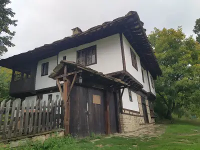 Къща за гости Иван Карадимитров