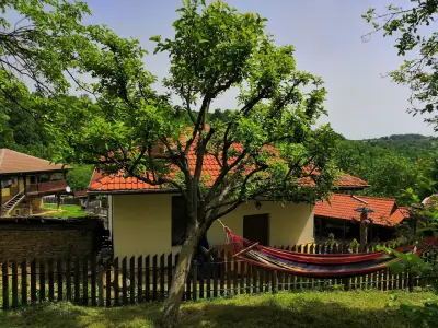 Къща за гости ЧИЧАРИТЕ