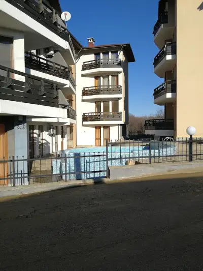 Gabrovo Hills