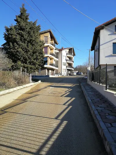Gabrovo Hills