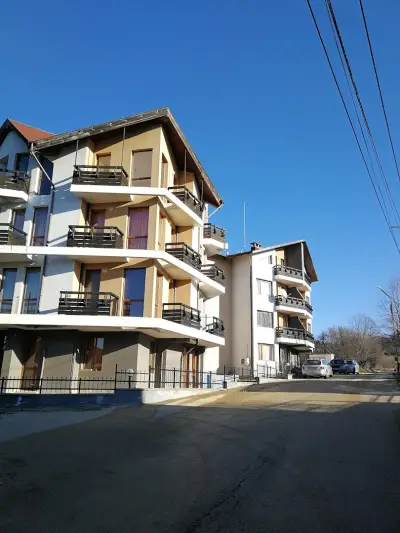Gabrovo Hills