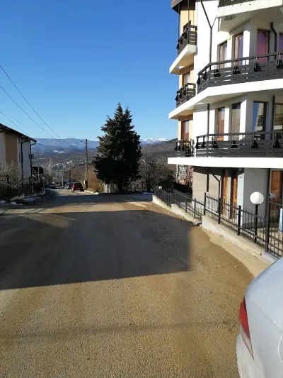 Gabrovo Hills