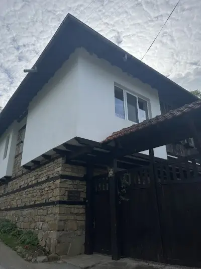 Къща за гости Пъстрина