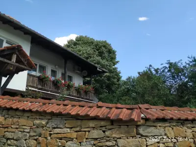 Къща за гости Пъстрина