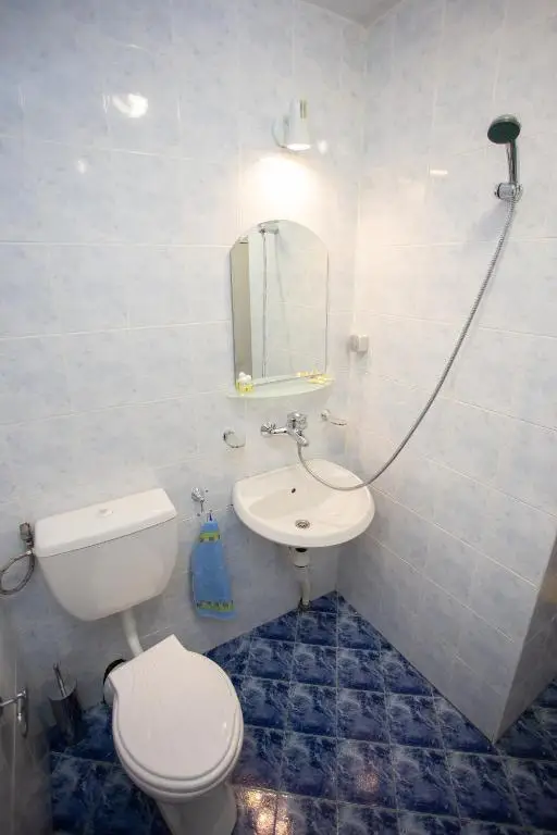 Двойна делукс стая