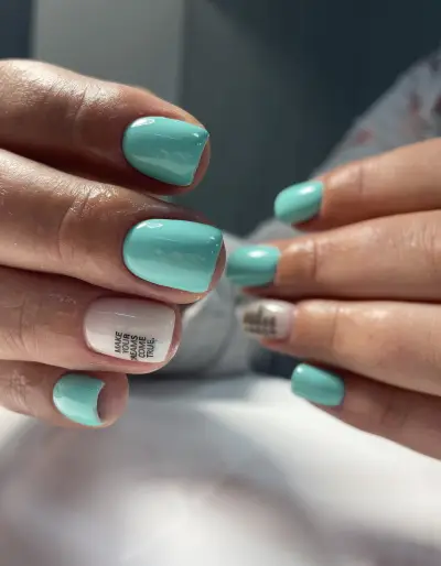 Nail Bar Mona LTD
