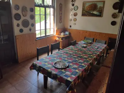 Guest House Pepeliana