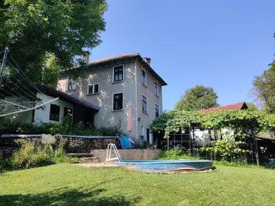 Guest House Pepeliana