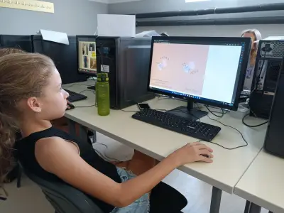 IT Academy Stara Zagora