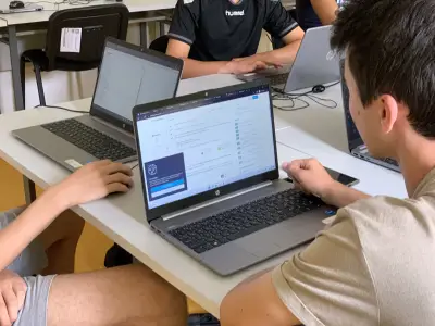IT Academy Stara Zagora