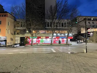 Guest House "The House" Топ Център Габрово