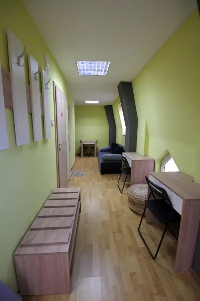 Guest House "The House" Топ Център Габрово