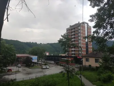 Хотел Мак