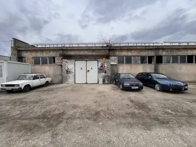 Pripi Performance Garage LTD